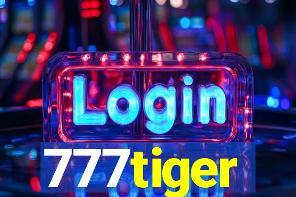 777tiger