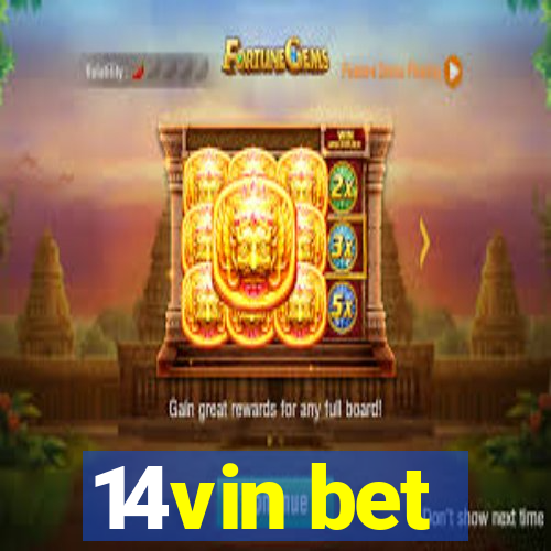 14vin bet