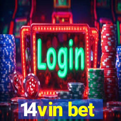 14vin bet