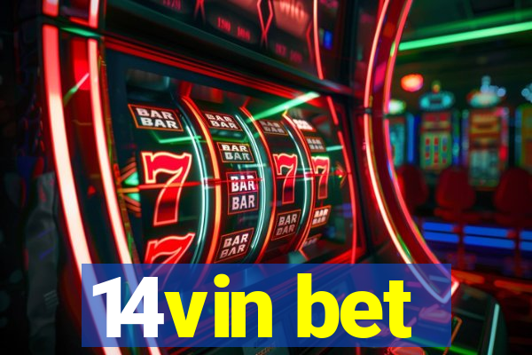 14vin bet