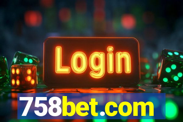 758bet.com