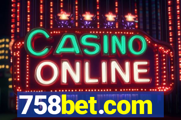 758bet.com