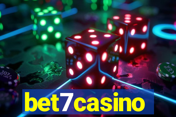 bet7casino