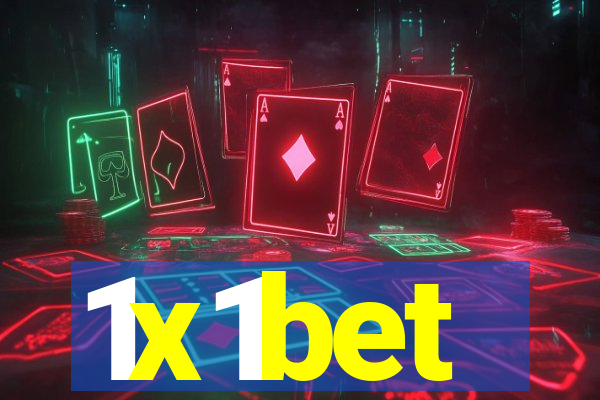 1x1bet