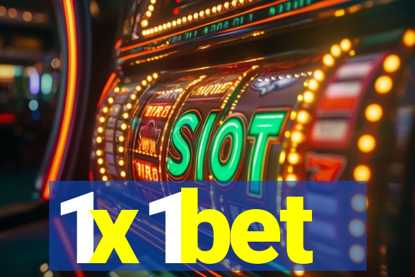 1x1bet