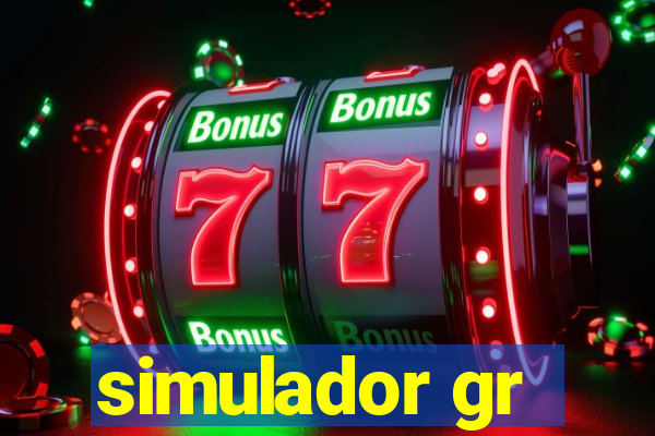 simulador gr