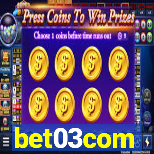 bet03com