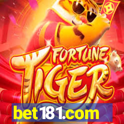 bet181.com