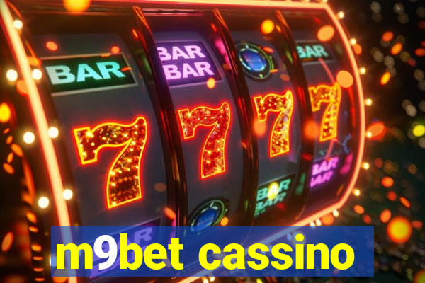 m9bet cassino