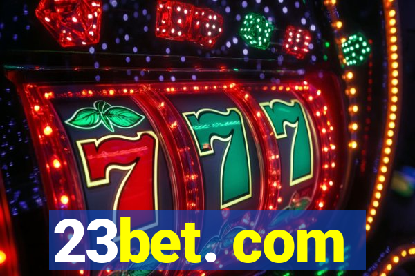 23bet. com