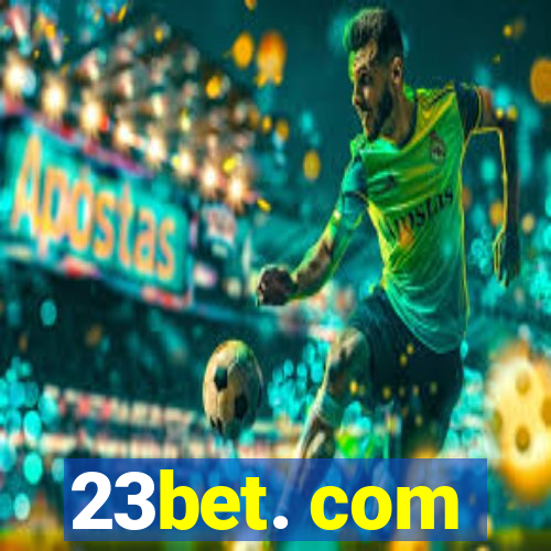 23bet. com