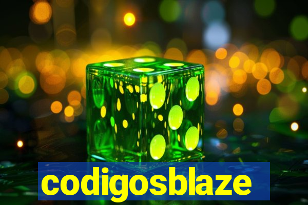 codigosblaze