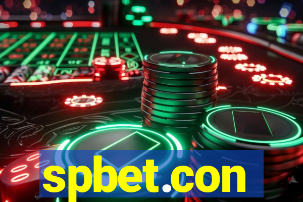 spbet.con