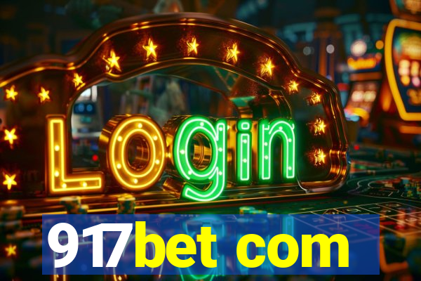 917bet com