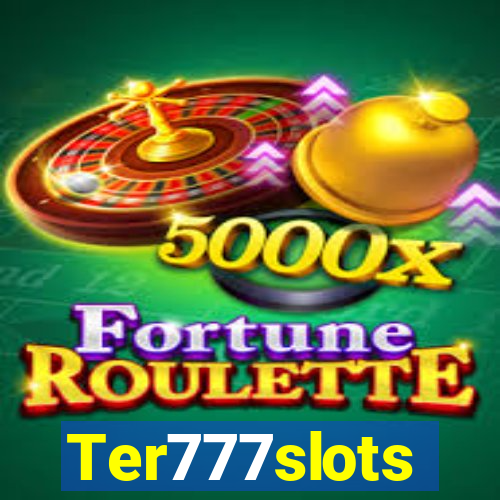 Ter777slots