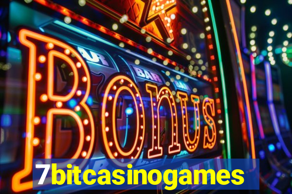 7bitcasinogames