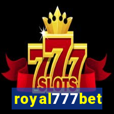 royal777bet