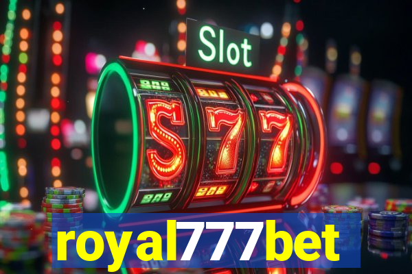 royal777bet