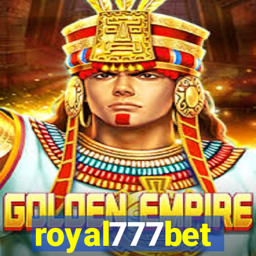 royal777bet