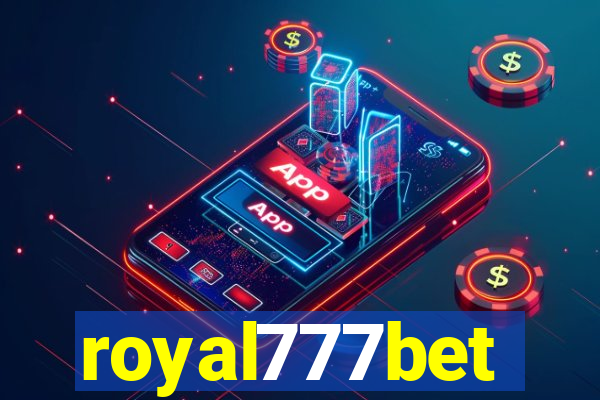 royal777bet