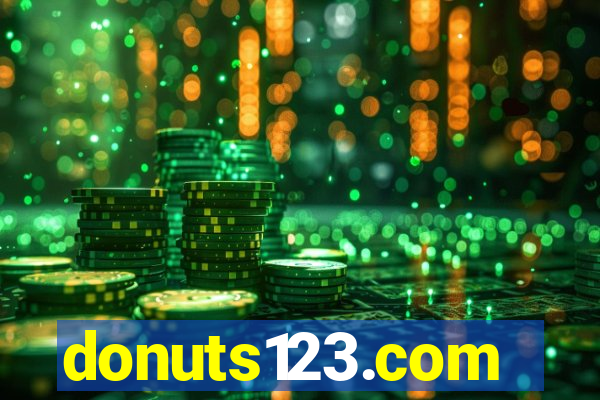 donuts123.com