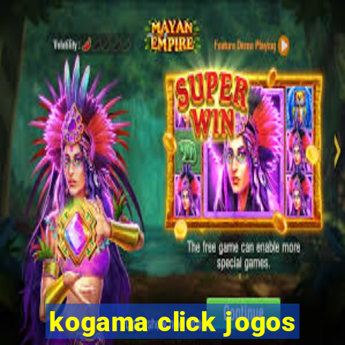 kogama click jogos