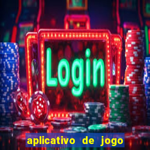 aplicativo de jogo que ganha dinheiro de verdade no pix