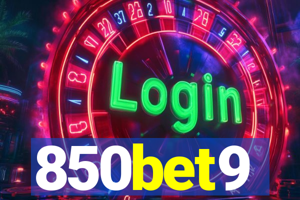 850bet9