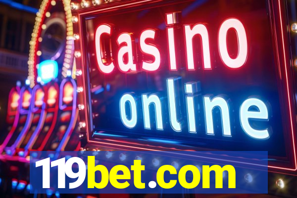 119bet.com