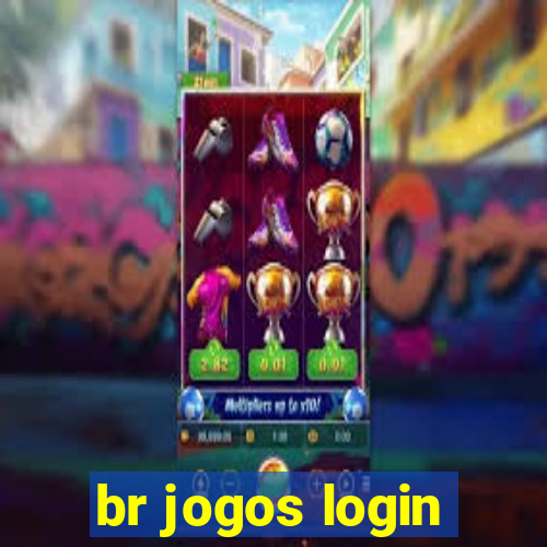 br jogos login