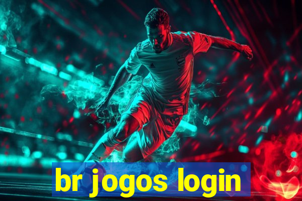 br jogos login