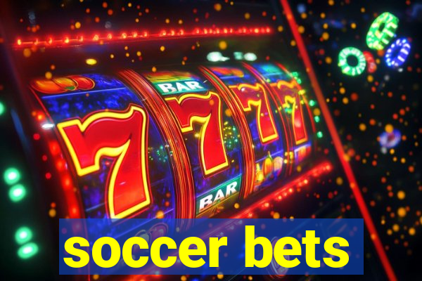 soccer bets