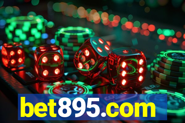 bet895.com