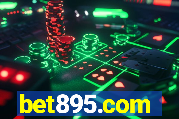 bet895.com