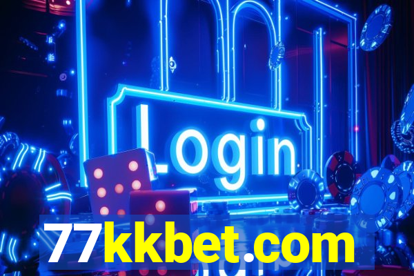 77kkbet.com