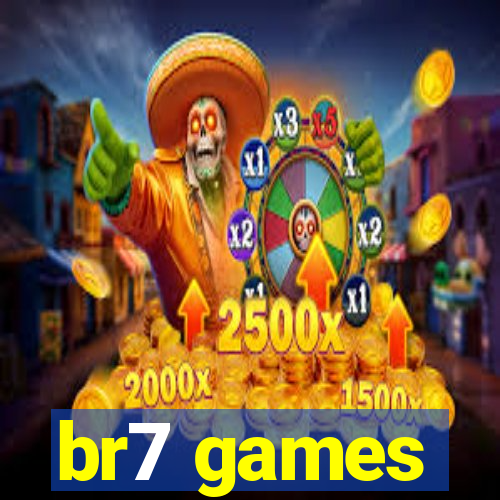 br7 games