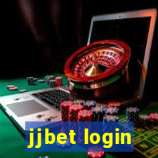 jjbet login