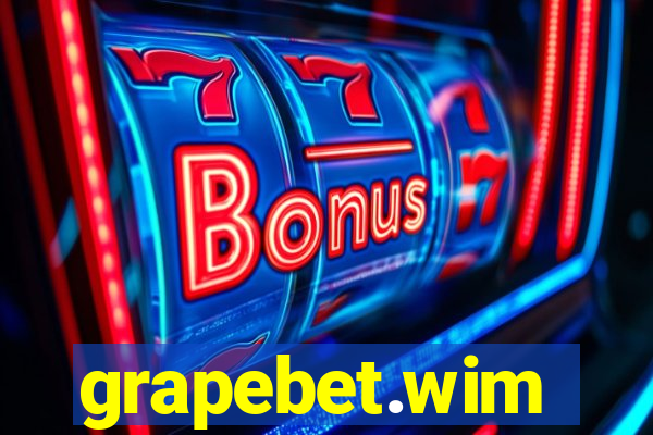 grapebet.wim