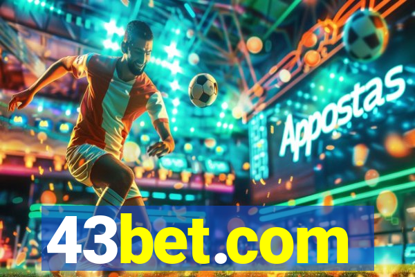 43bet.com