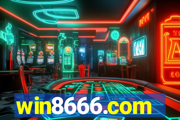 win8666.com