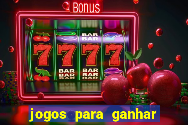 jogos para ganhar dinheiro em euro