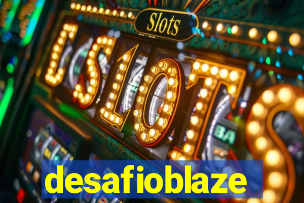 desafioblaze