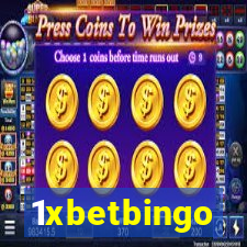 1xbetbingo