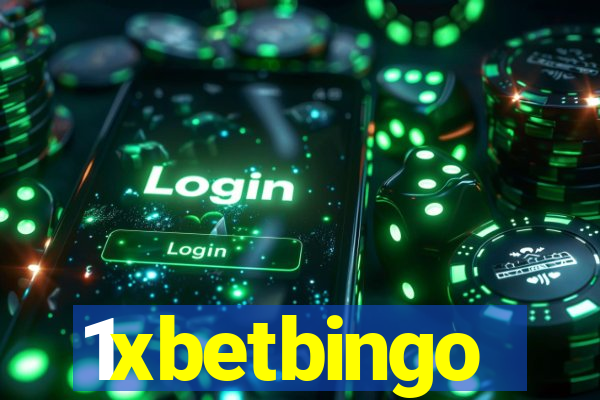 1xbetbingo