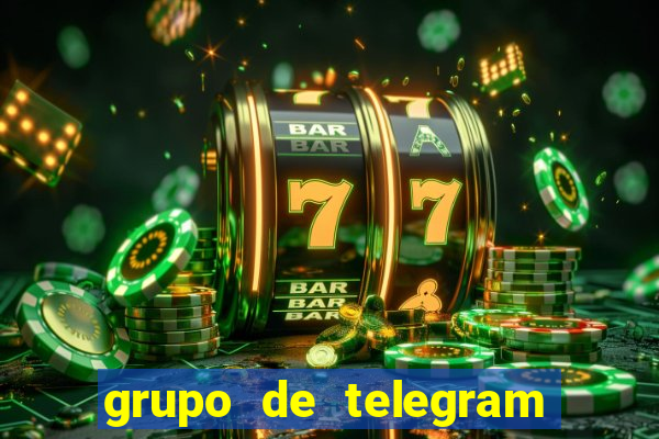 grupo de telegram mais 18