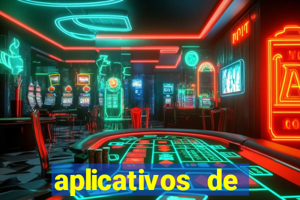 aplicativos de jogos que pagam no cadastro