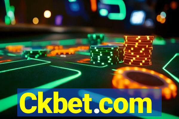 Ckbet.com