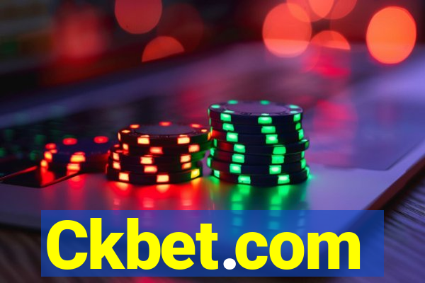 Ckbet.com