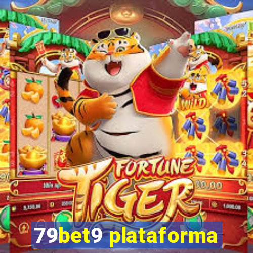 79bet9 plataforma