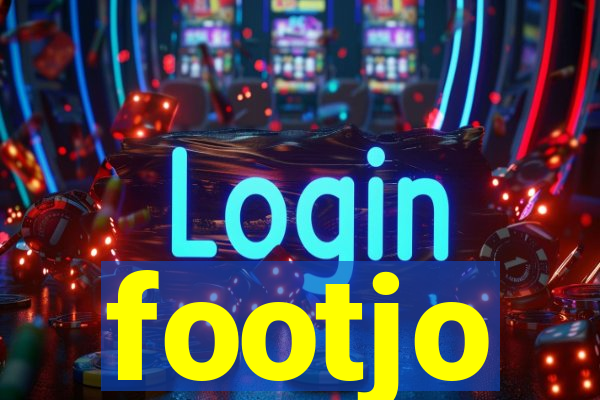 footjo